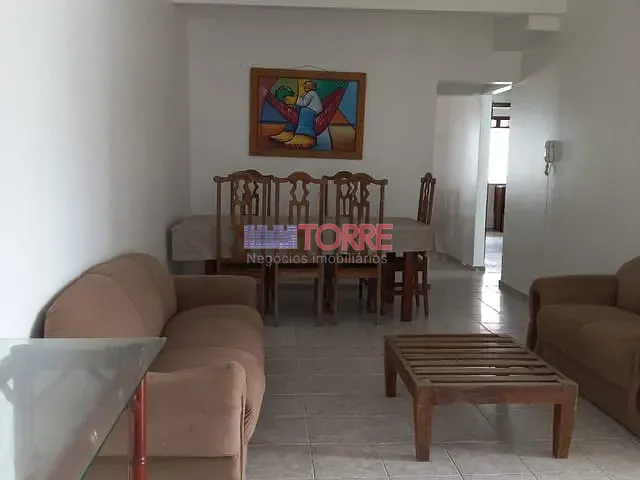 Apartamento 3 quartos e 2 banheiros, para alugar, no bairro Pontal em Ilhéus