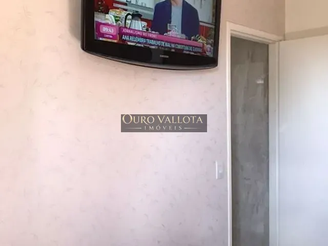Apartamento com 50m² 2 quartos e 1 banheiro, à venda, no bairro Jardim Independência em São Paulo