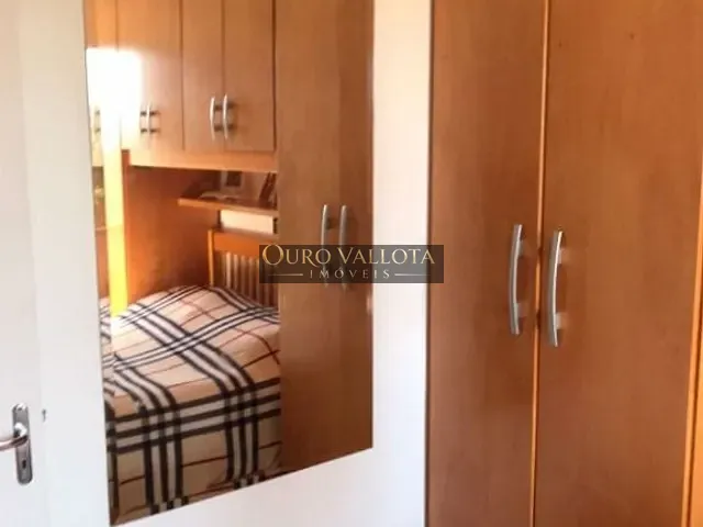 Apartamento com 50m² 2 quartos e 1 banheiro, à venda, no bairro Jardim Independência em São Paulo