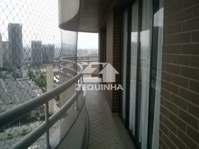 Apartamento com 246m² 4 quartos e 2 banheiros, à venda, no bairro Vila Campesina em Osasco