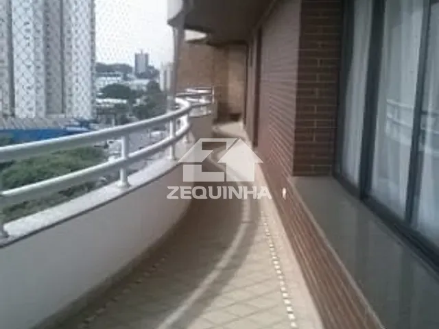 Apartamento com 246m² 4 quartos e 2 banheiros, à venda, no bairro Vila Campesina em Osasco