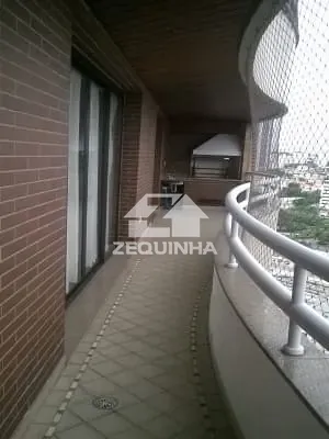 Apartamento, 4 quartos, 246 m² - Foto 6