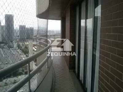 Apartamento, 4 quartos, 246 m² - Foto 4