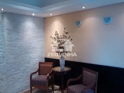 Apartamento, 4 quartos, 246 m² - Foto 9