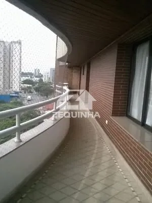 Apartamento, 4 quartos, 246 m² - Foto 5