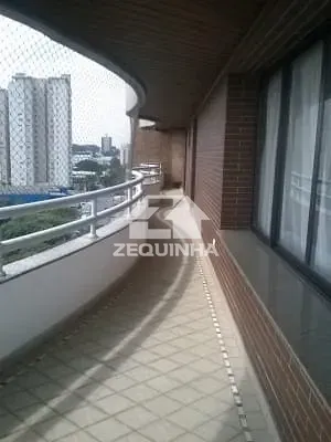 Apartamento, 4 quartos, 246 m² - Foto 2