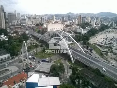Apartamento, 4 quartos, 246 m² - Foto 1