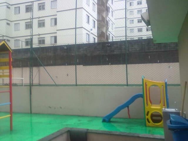 Foto do Apartamento - Apartamento residencial para locação, Vila Formosa, São Paulo - AP0373. | ZONA LESTE IMÓVEIS