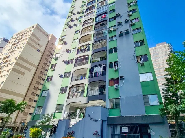 Apartamento 3 quartos e 1 banheiro, para alugar, no bairro Umarizal em Belém