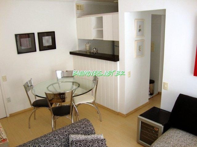 Apartamento, 1 quarto, 45 m² - Foto 5