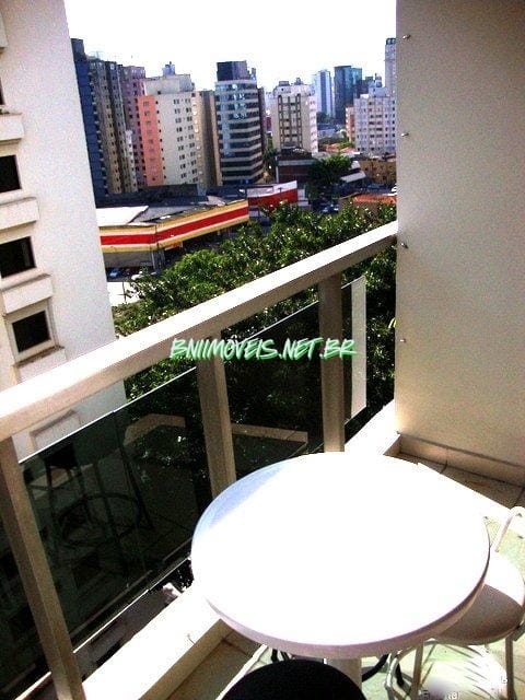 Apartamento, 1 quarto, 45 m² - Foto 2