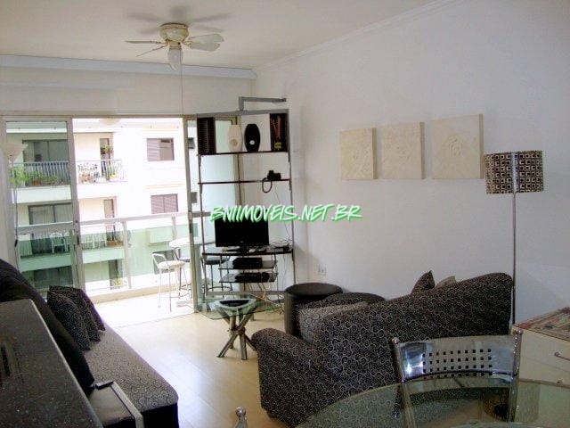 Apartamento, 1 quarto, 45 m² - Foto 6