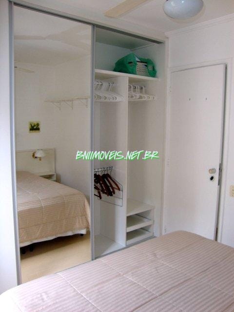 Apartamento, 1 quarto, 45 m² - Foto 13
