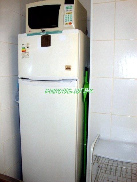 Apartamento, 1 quarto, 45 m² - Foto 7