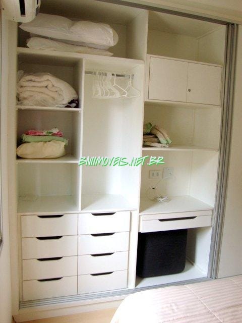 Apartamento, 1 quarto, 45 m² - Foto 12