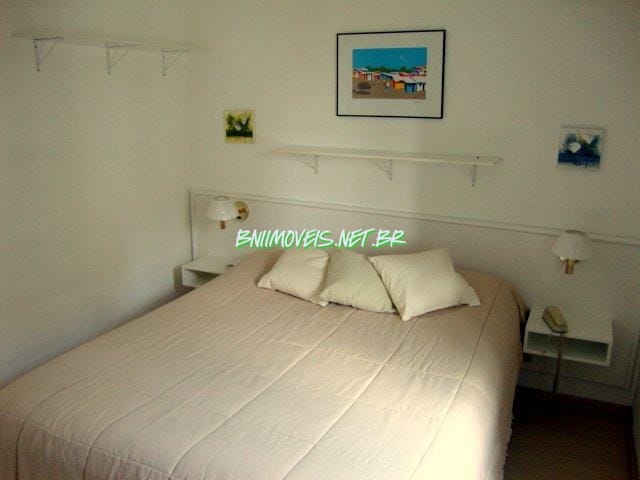 Apartamento, 1 quarto, 45 m² - Foto 9