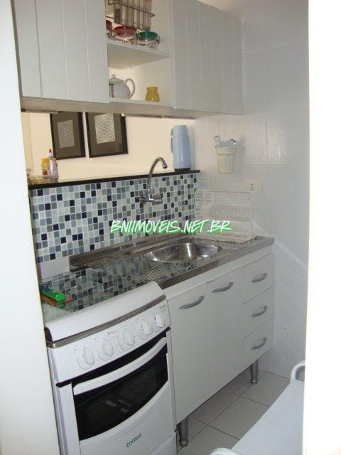 Apartamento, 1 quarto, 45 m² - Foto 8