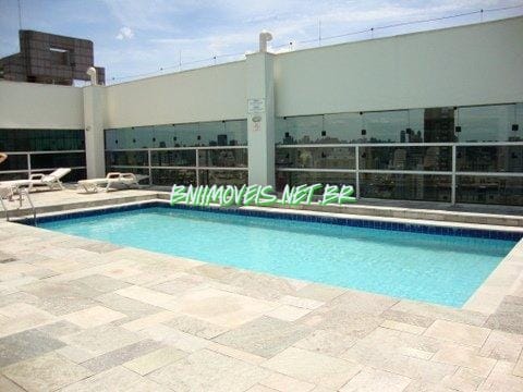 Apartamento, 1 quarto, 45 m² - Foto 16