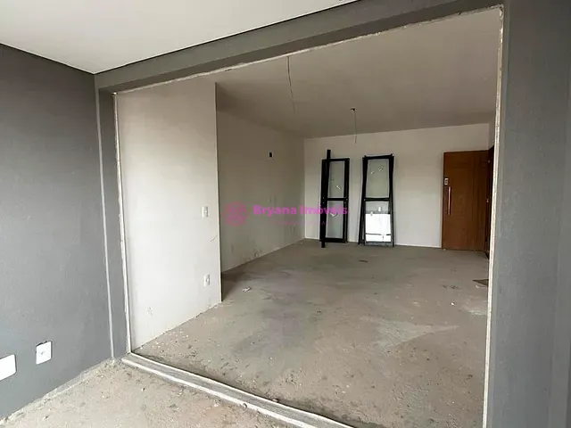 Apartamento 2 quartos e 2 banheiros, à venda, no bairro Santa Paula em São Caetano do Sul