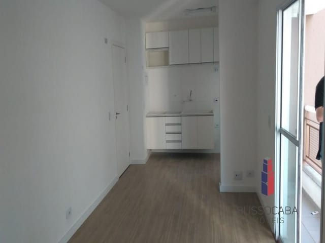 Foto do Apartamento - Apartamento com 1 dormitório para alugar, 40 m² por R$ 1.400,00/mês - Jaguaribe - Osasco/SP | BUSSOCABA ADMINISTRACAO DE BENS E IMOVEIS LTDA