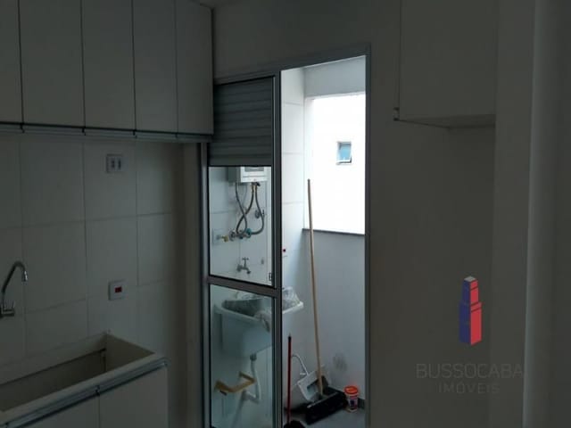 Foto do Apartamento - Apartamento com 1 dormitório para alugar, 40 m² por R$ 1.400,00/mês - Jaguaribe - Osasco/SP | BUSSOCABA ADMINISTRACAO DE BENS E IMOVEIS LTDA