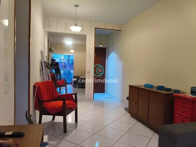 Apartamento com 58m² 2 quartos e 2 banheiros, à venda, no bairro Taquara em Rio de Janeiro