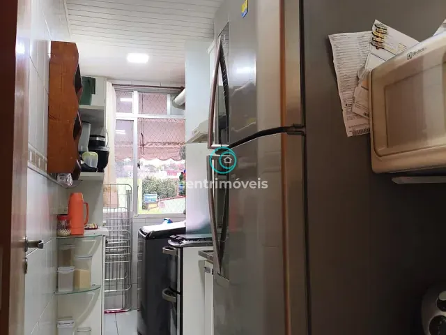 Apartamento com 58m² 2 quartos e 2 banheiros, à venda, no bairro Taquara em Rio de Janeiro