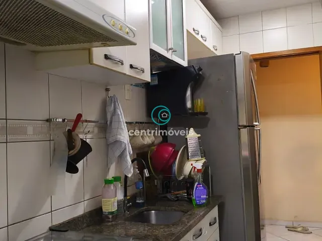 Apartamento com 58m² 2 quartos e 2 banheiros, à venda, no bairro Taquara em Rio de Janeiro