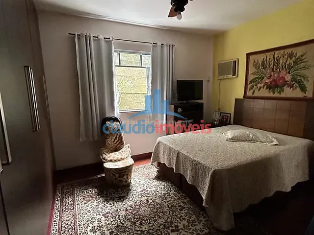 Apartamento 2 quartos e 1 banheiro, à venda, no bairro Verbo Divino em Barra Mansa