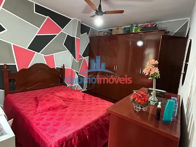 Apartamento 2 quartos e 1 banheiro, à venda, no bairro Verbo Divino em Barra Mansa