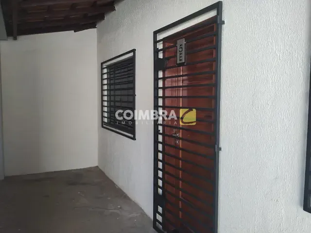 Apartamento com 23m² 1 quarto e 1 banheiro, para alugar, no bairro Santana em Santarém