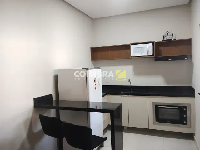 Apartamento com 23m² 1 quarto e 1 banheiro, para alugar, no bairro Santana em Santarém