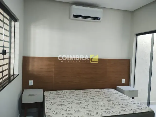 Apartamento com 23m² 1 quarto e 1 banheiro, para alugar, no bairro Santana em Santarém