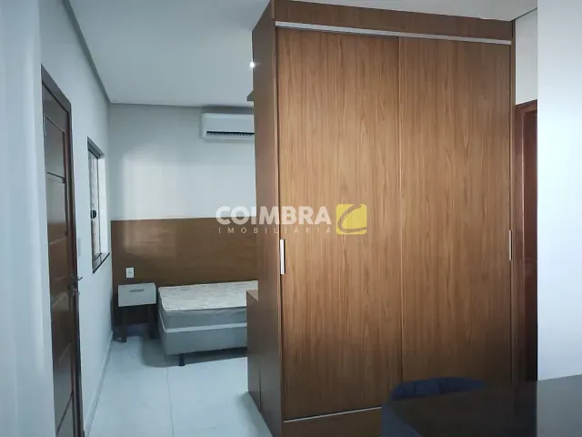 Apartamento com 23m² 1 quarto e 1 banheiro, para alugar, no bairro Santana em Santarém