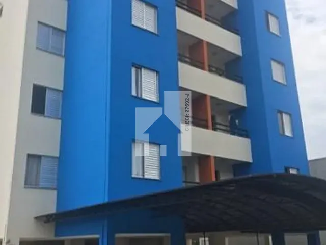 Apartamento 2 quartos e 2 banheiros, à venda, no bairro Vila Agrícola em Jundiaí