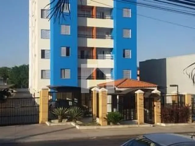 Apartamento 2 quartos e 2 banheiros, à venda, no bairro Vila Agrícola em Jundiaí
