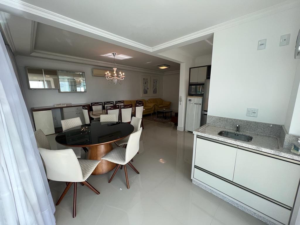 Apartamento, 3 quartos, 126 m² - Foto 8