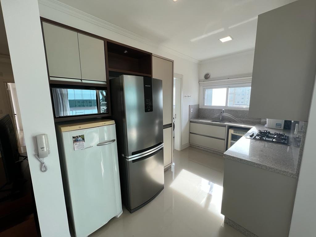 Apartamento, 3 quartos, 126 m² - Foto 9