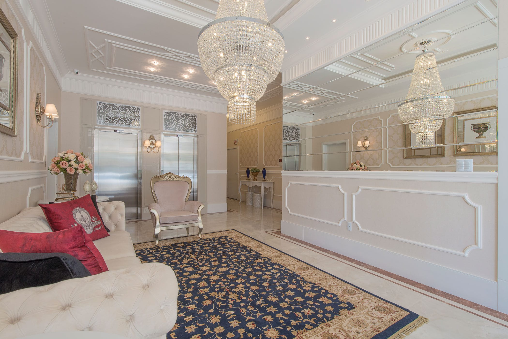 Apartamento, 3 quartos, 126 m² - Foto 6