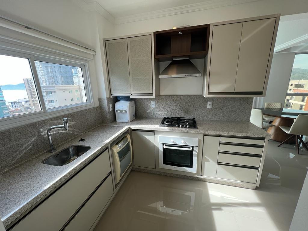 Apartamento, 3 quartos, 126 m² - Foto 10
