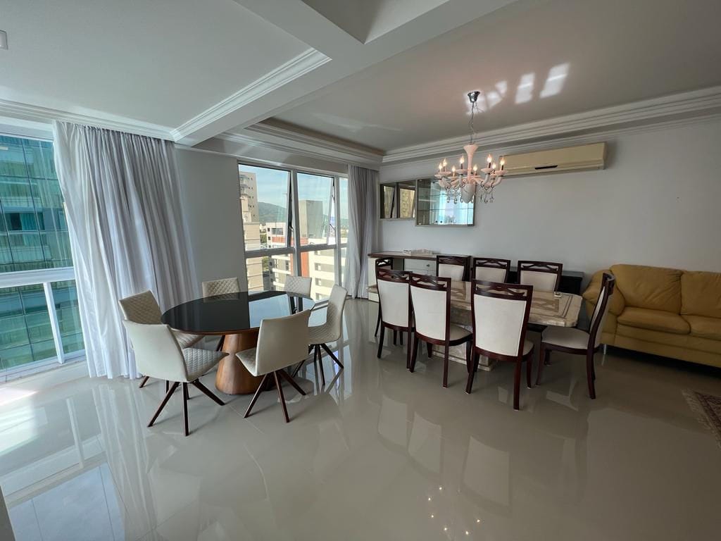 Apartamento, 3 quartos, 126 m² - Foto 7
