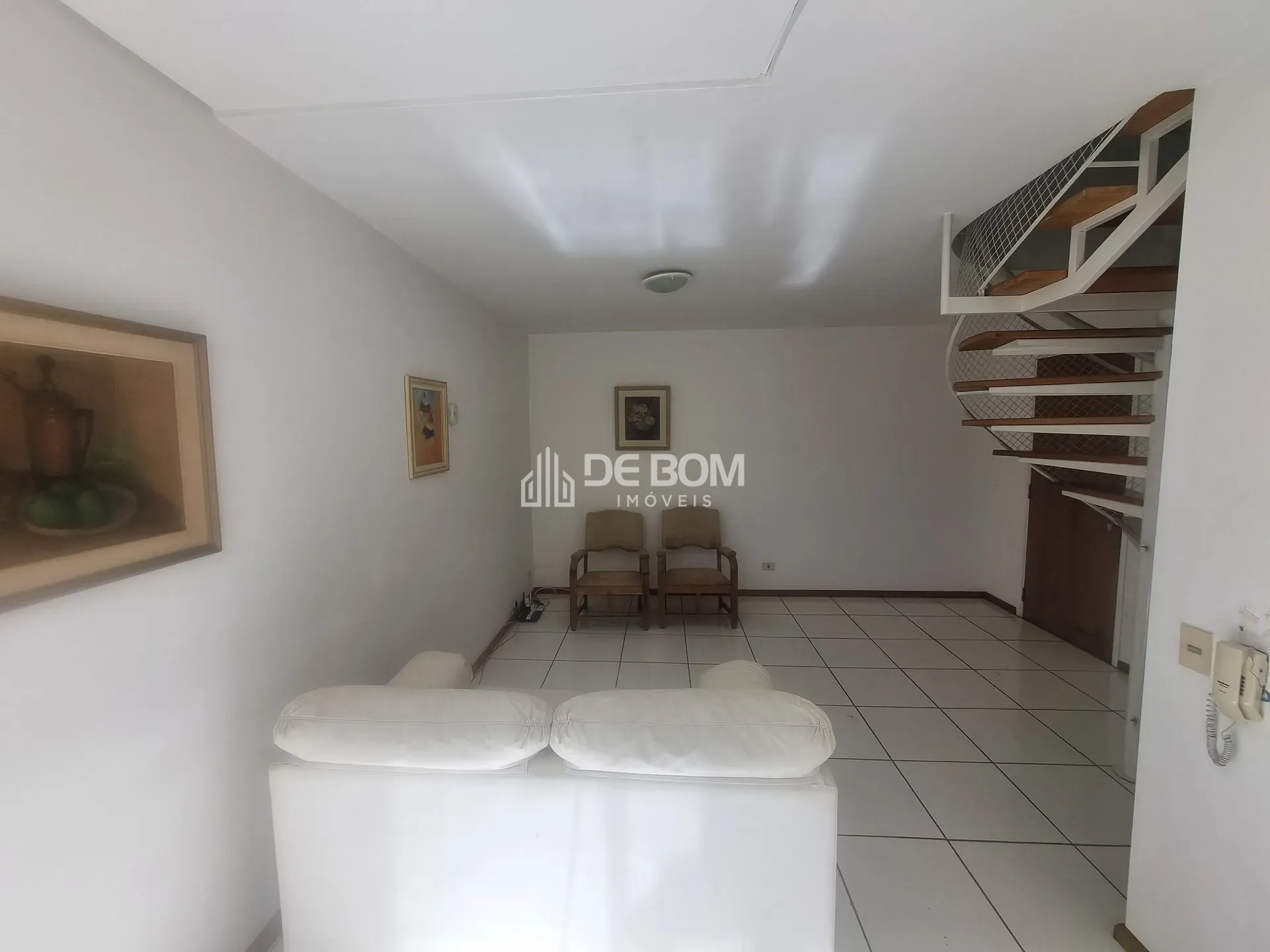 Apartamento, 1 quarto, 56 m² - Foto 4