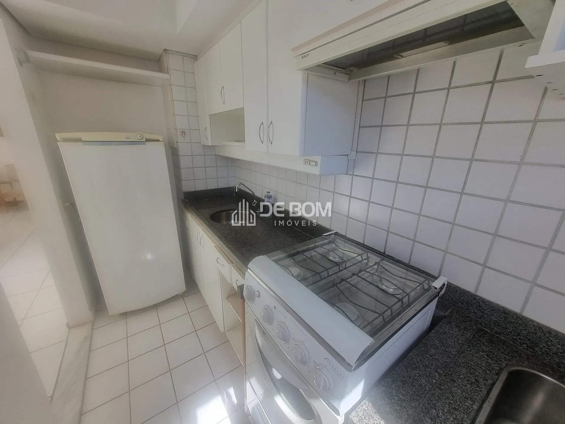 Apartamento, 1 quarto, 56 m² - Foto 6