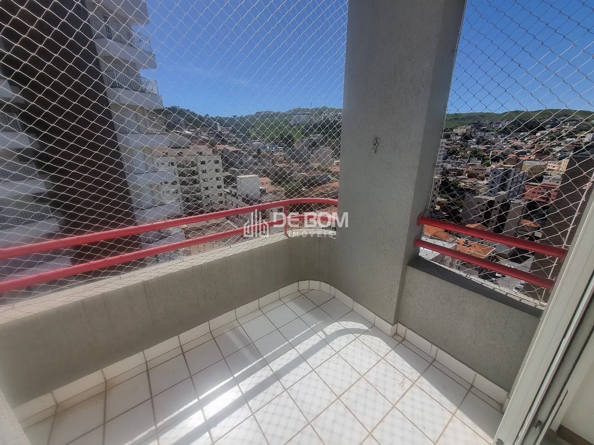 Apartamento, 1 quarto, 56 m² - Foto 7