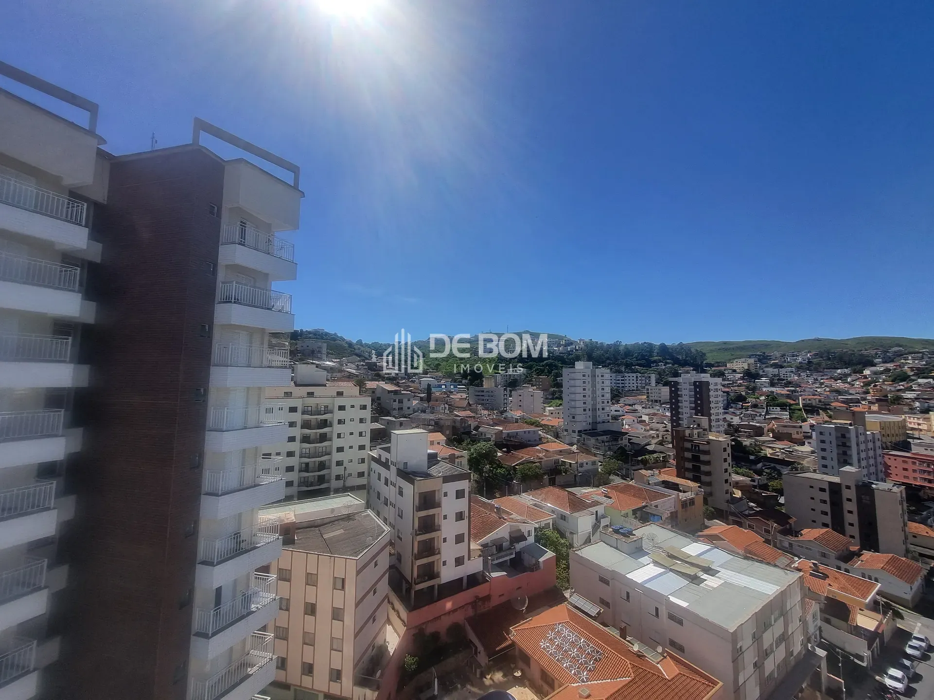 Apartamento, 1 quarto, 56 m² - Foto 8