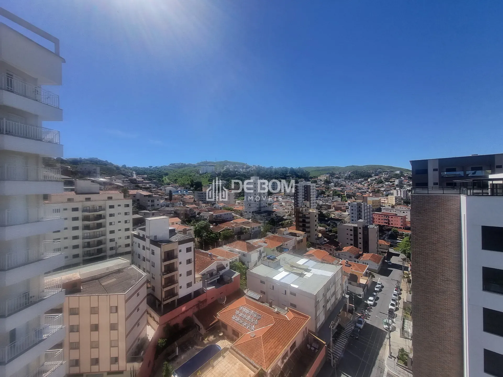 Apartamento, 1 quarto, 56 m² - Foto 9