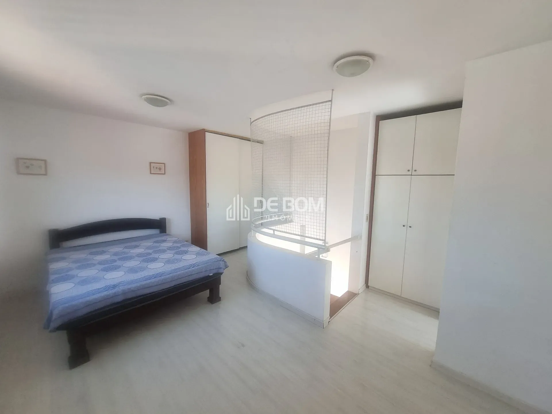 Apartamento, 1 quarto, 56 m² - Foto 10