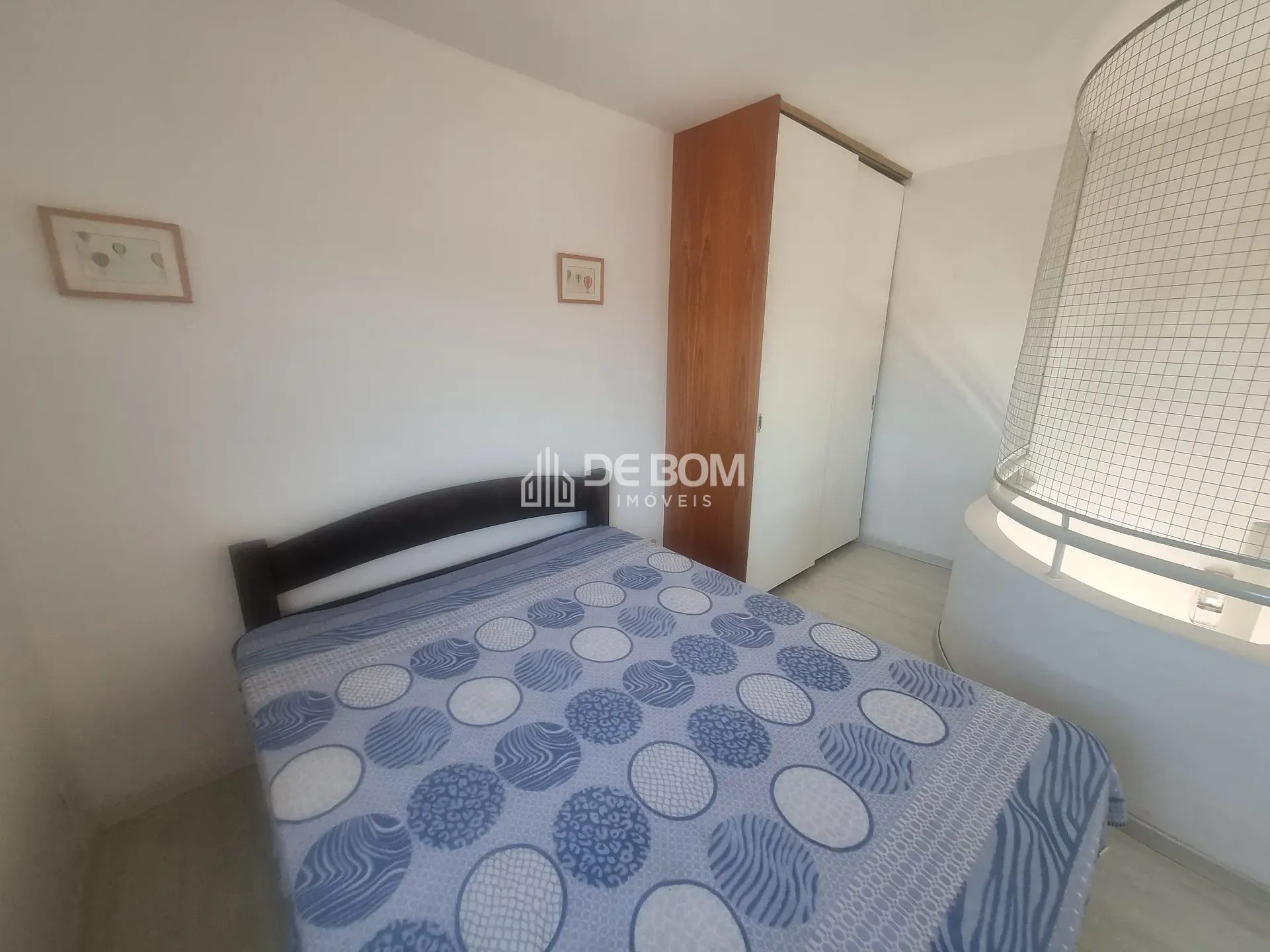 Apartamento, 1 quarto, 56 m² - Foto 11