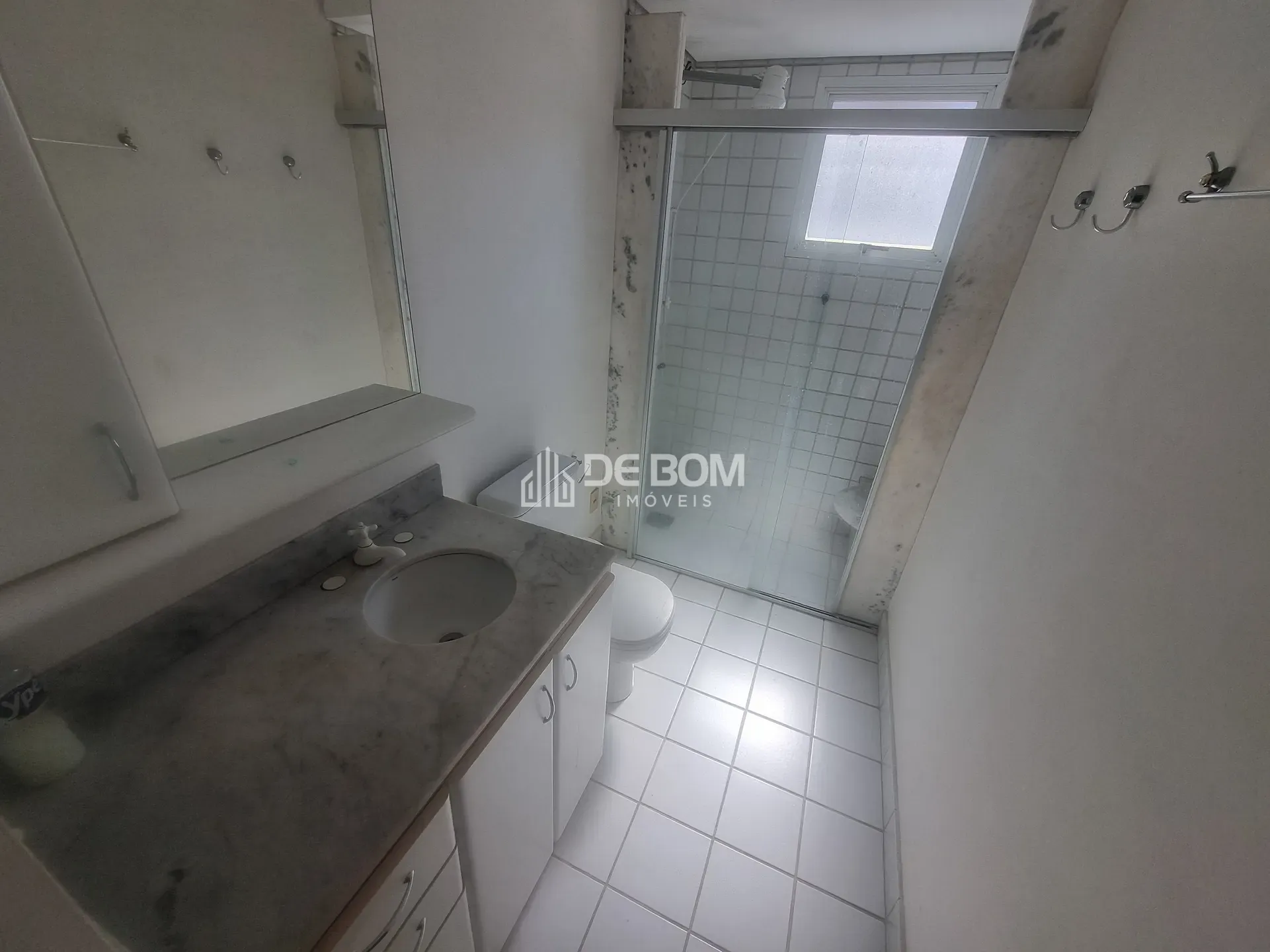 Apartamento, 1 quarto, 56 m² - Foto 14