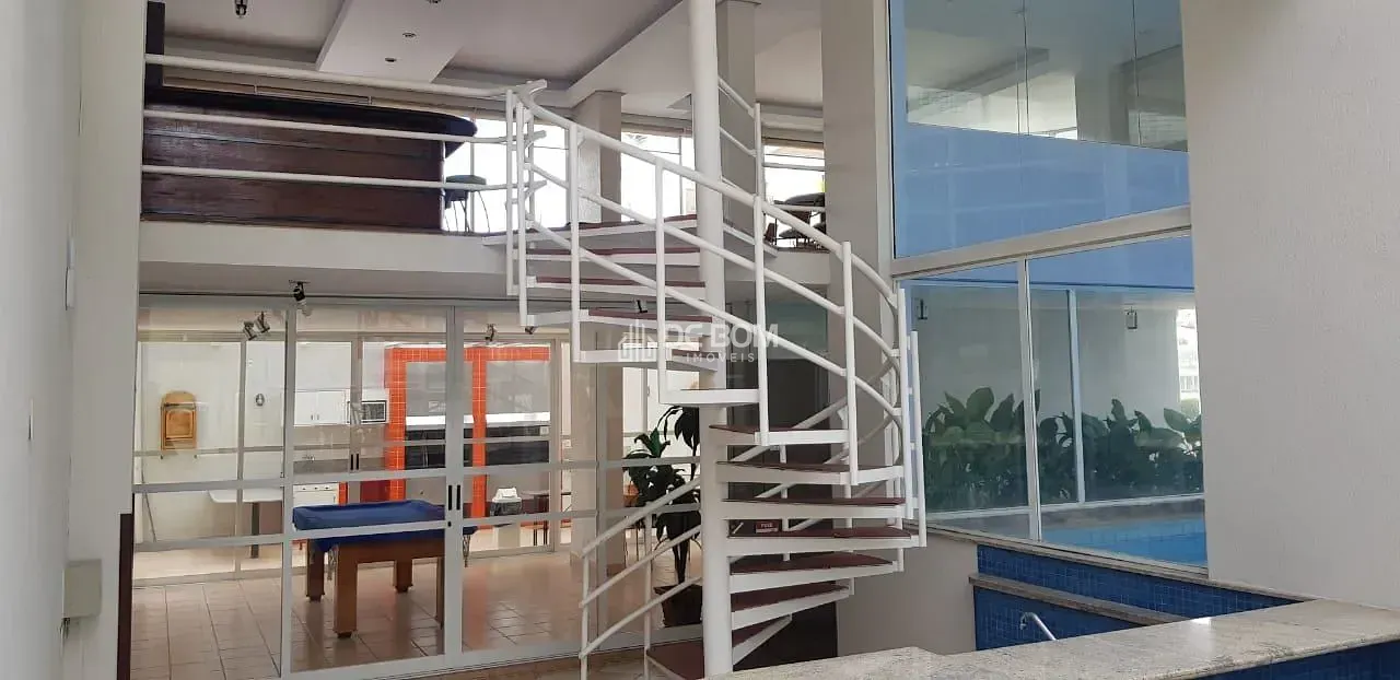 Apartamento, 1 quarto, 56 m² - Foto 22